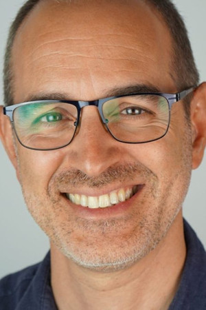 José María Fernández de Vega profil kép