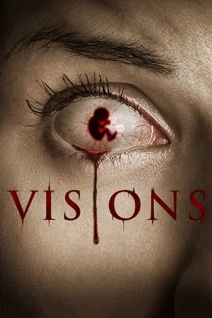 Visions poszter