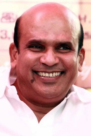 Vagai Chandrasekar profil kép