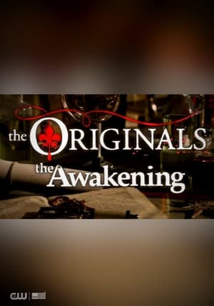 The Originals: The Awakening poszter