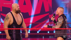 WWE Raw 28. évad Ep.25 25. epizód