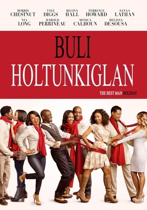 Buli holtunkiglan