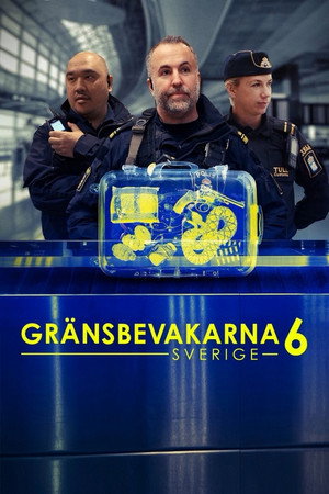Határellenőrzés - Svédország