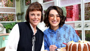 A Bite to Eat with Alice 1. évad Ep.30 30. epizód