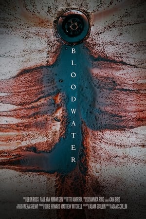 Bloodwater poszter