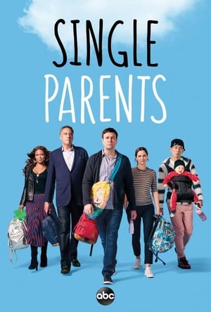 Single Parents poszter