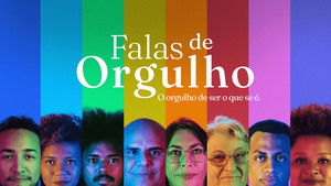 Falas de Orgulho háttérkép