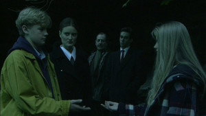 Century Falls 1. évad Ep.5 5. epizód