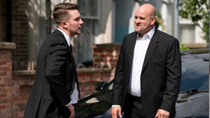 EastEnders 41. évad Ep.159 159. epizód