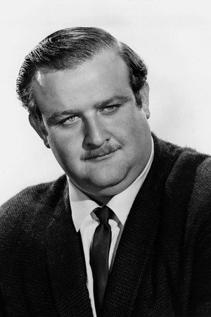 Victor Buono profil kép