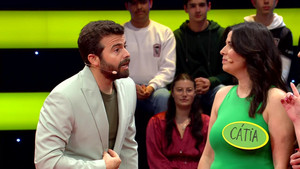 Vale Tudo 4. évad Ep.30 30. epizód