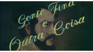 Gente Fina É Outra Coisa kép
