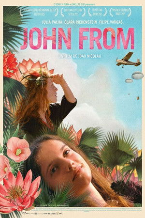 John From poszter