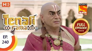 Tenali Rama 2. évad Ep.114 114. epizód