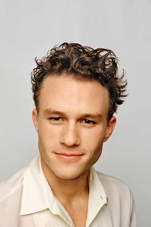 Heath Ledger profil kép