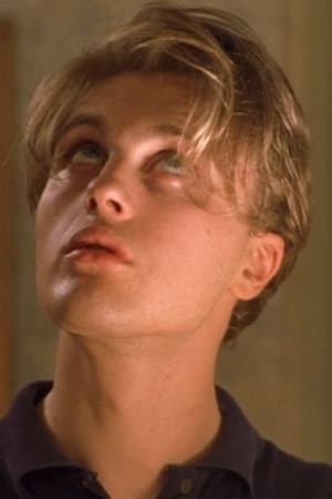 Michael Pitt profil kép