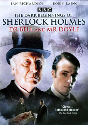 Murder Rooms: The Dark Beginnings of Sherlock Holmes poszter