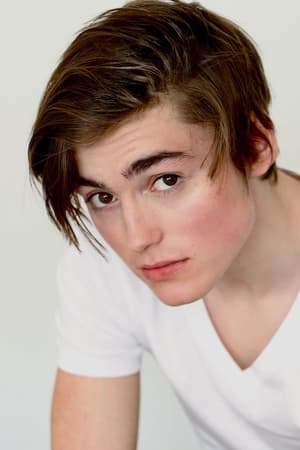 Spencer List profil kép