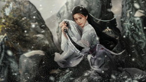 江湖夜雨十年灯 kép