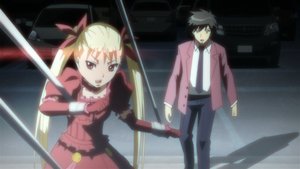 ダンス イン ザ ヴァンパイアバンド Season 1 Ep.2 2. epizód