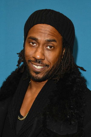 Rashid Johnson profil kép