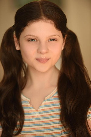 Audrey Lynn-Marie profil kép