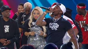 Nick Cannon Presents: Wild 'N Out 14. évad Ep.22 22. epizód