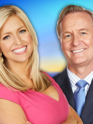 Fox & Friends poszter