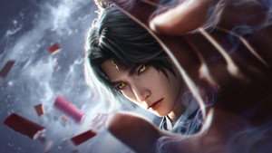 遮天剧场版：背棺战王腾 háttérkép