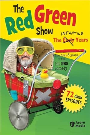 The Red Green Show poszter