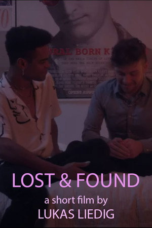 Lost and Found poszter
