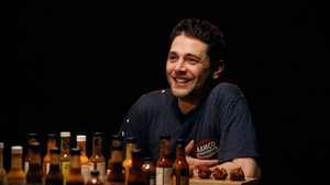 Hot Ones Québec 1. évad Ep.10 10. epizód