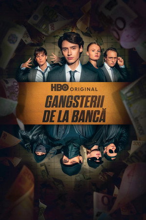 Banksters poszter