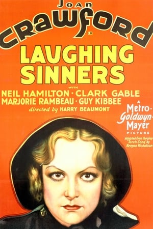 Laughing Sinners poszter