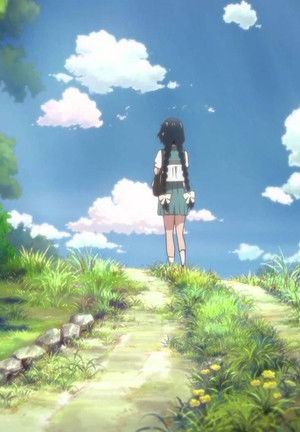 京都アニメーションCM「行きたくなるお店編」