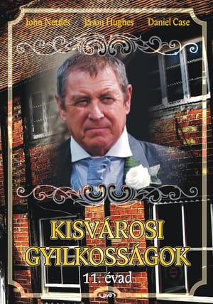 Kisvárosi gyilkosságok