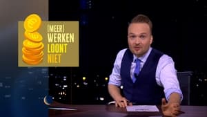 De Avondshow met Arjen Lubach 4. évad Ep.10 10. epizód