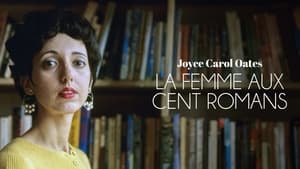 Joyce Carol Oates: A Body in the Service of Mind háttérkép