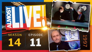 Almost Live! Season 14 Ep.11 11. epizód
