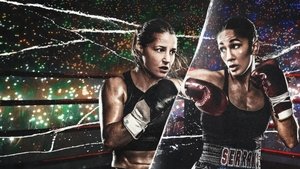 Katie Taylor vs. Amanda Serrano 3 háttérkép