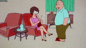 Wait Till Your Father Gets Home Season 2 Ep.5 5. epizód