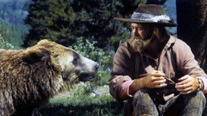 The Life and Times of Grizzly Adams háttérkép