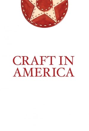 Craft in America poszter