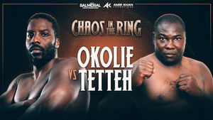 Lawrence Okolie vs. Ebenezer Tetteh háttérkép