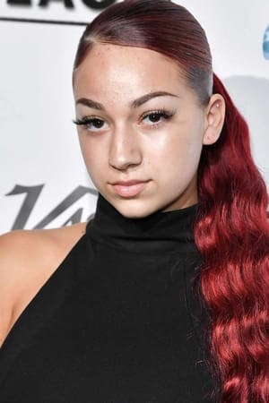 Bhad Bhabie profil kép