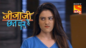 Jijaji Chhat Par Hai Season 1 Ep.116 116. epizód