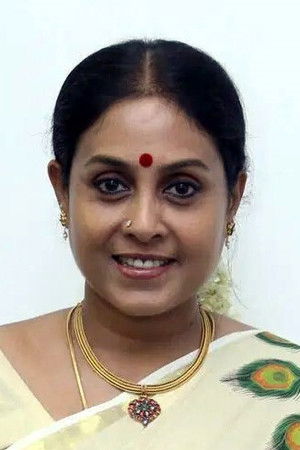 Saranya Ponvannan profil kép