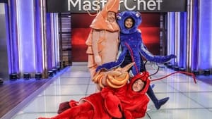 MasterChef Junior 6. évad Ep.6 6. epizód