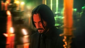 John Wick: 4. felvonás háttérkép