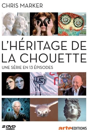 L'Héritage de la chouette